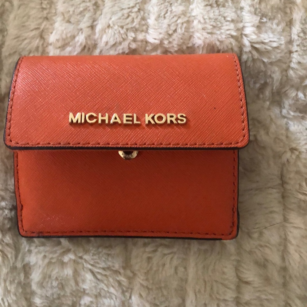 Micheal lord card case